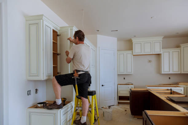 Licensed Kitchen Remodeling service in Stevenson, MD - BM Kitchen