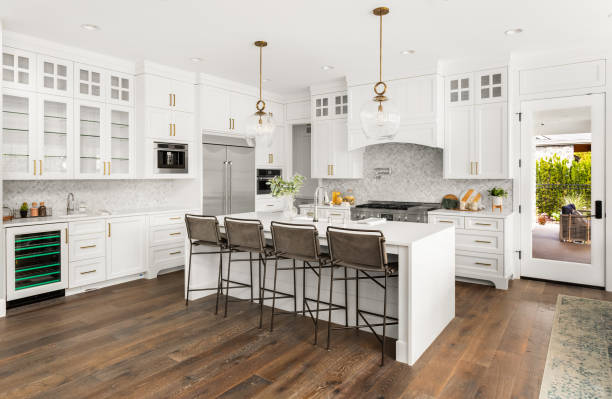 24/7 Emergency Kitchen Remodeling experts in Stevenson, MD