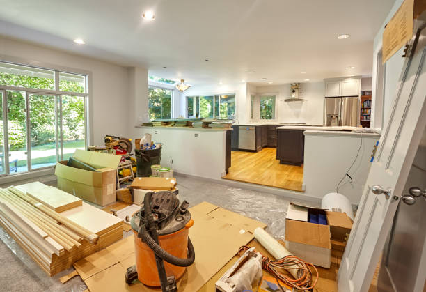 Reliable Kitchen Remodeling contractor in Stevenson, MD by BM Kitchen
