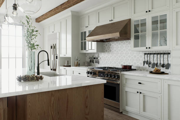 Affordable Kitchen Remodeling solutions in Stevenson, MD